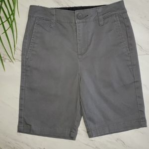 Boys Chino Shorts.